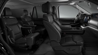 2027 Ford Expedition® Internal Image 1